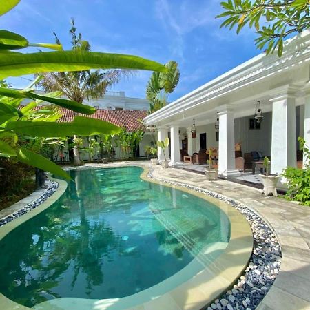 Omatha Village Denpasar  Exterior photo