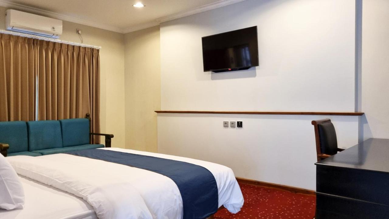 Omatha Village Denpasar  Room photo