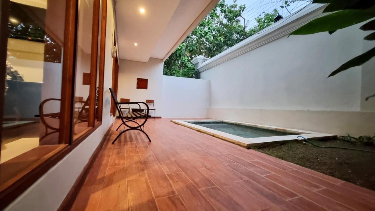 Omatha Village Denpasar  Exterior photo