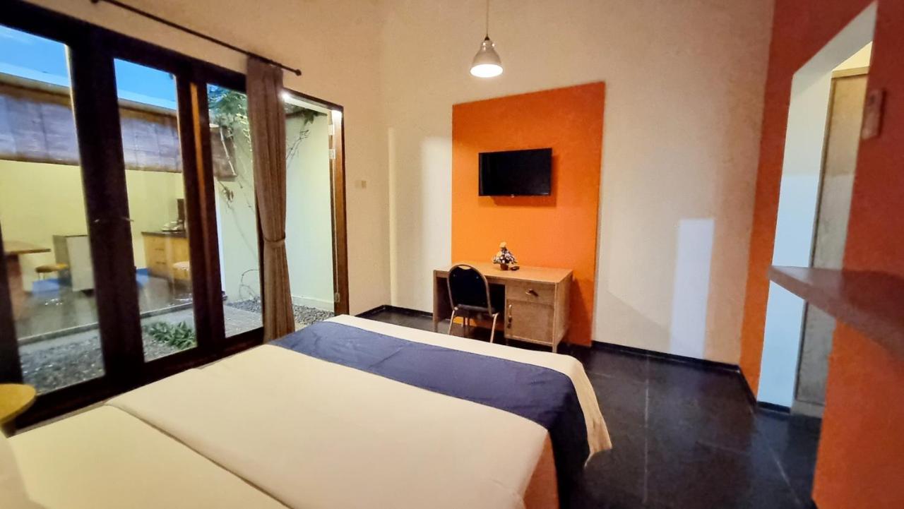 Omatha Village Denpasar  Room photo