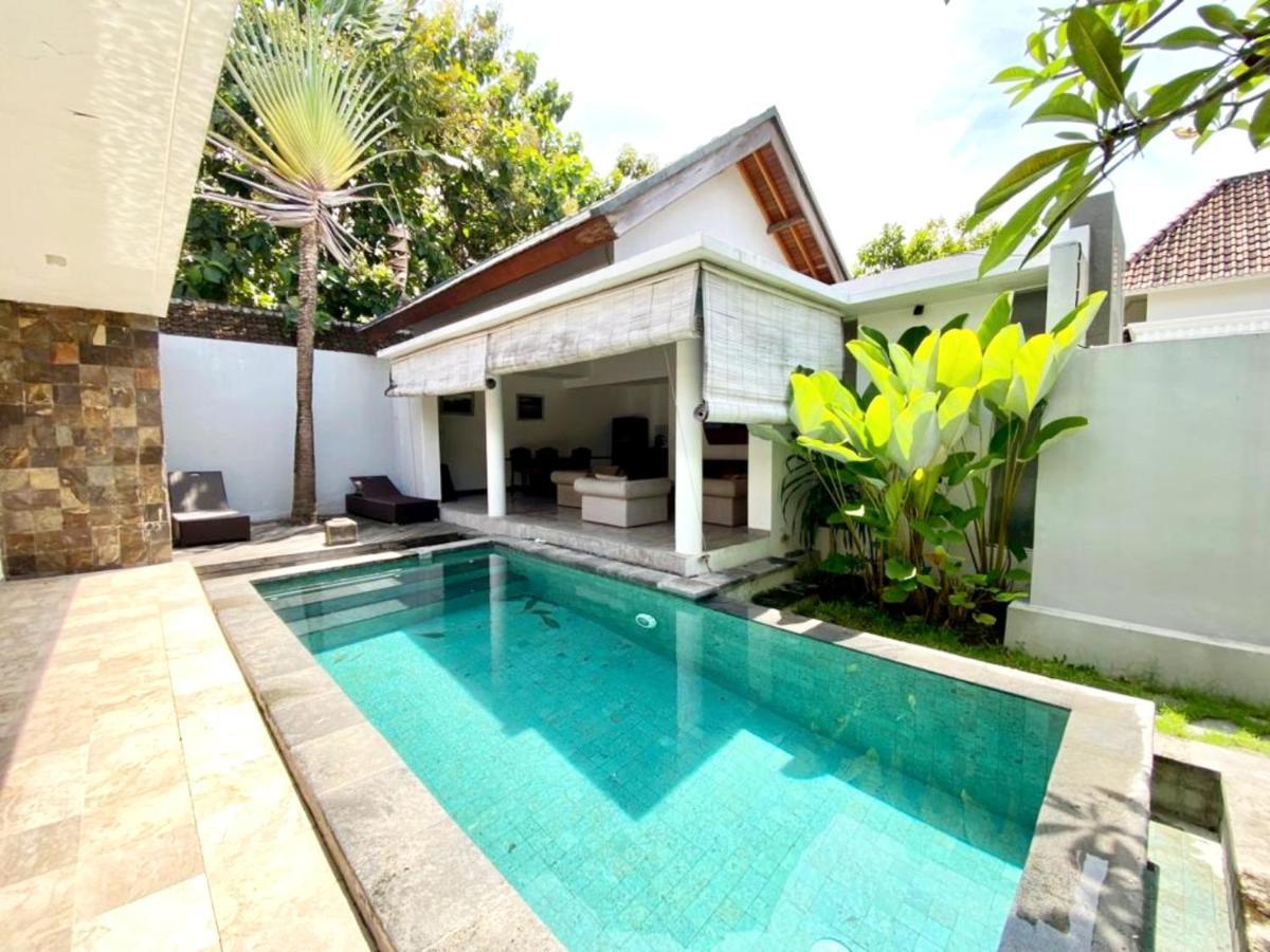 Omatha Village Denpasar  Exterior photo