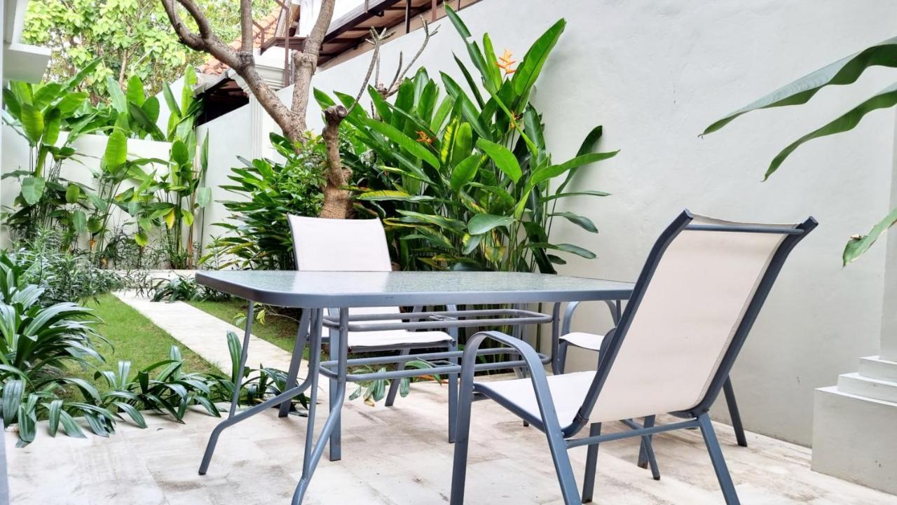 Omatha Village Denpasar  Exterior photo