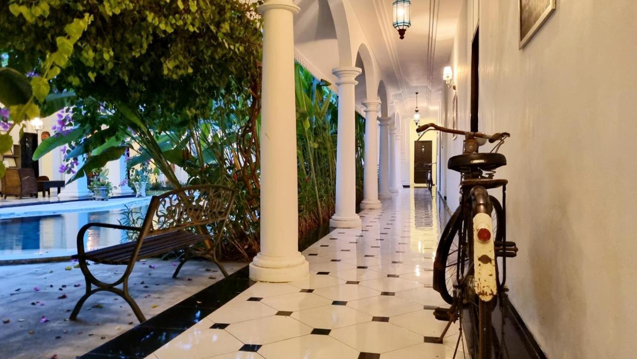Omatha Village Denpasar  Exterior photo