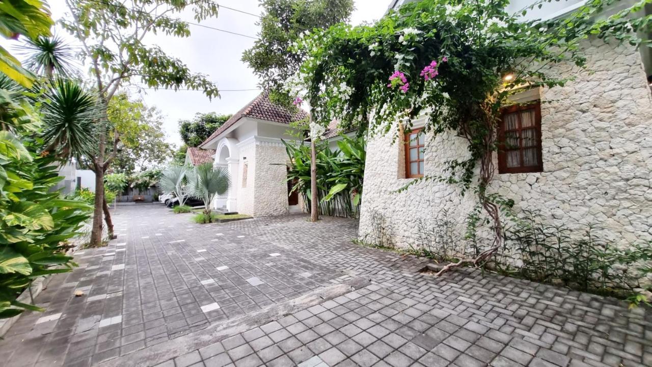 Omatha Village Denpasar  Exterior photo