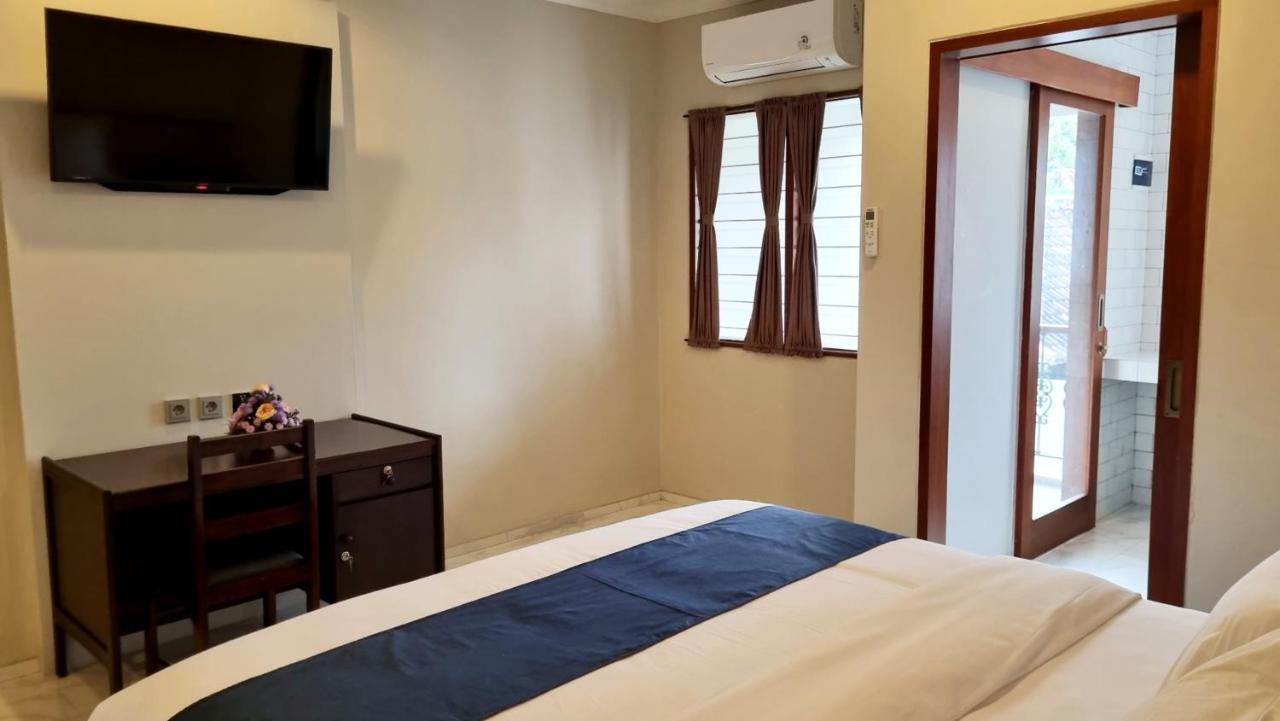 Omatha Village Denpasar  Exterior photo