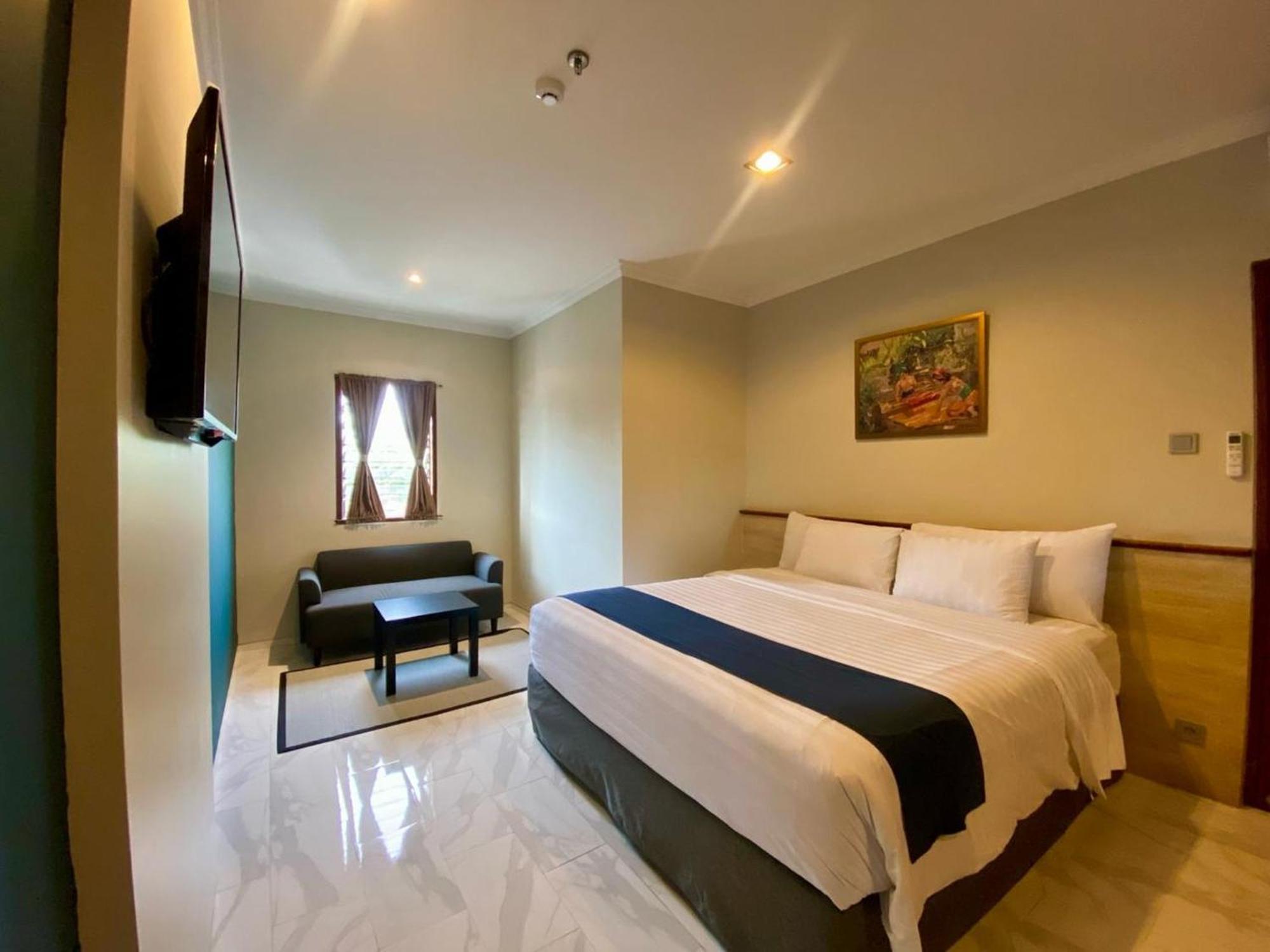 Omatha Village Denpasar  Exterior photo