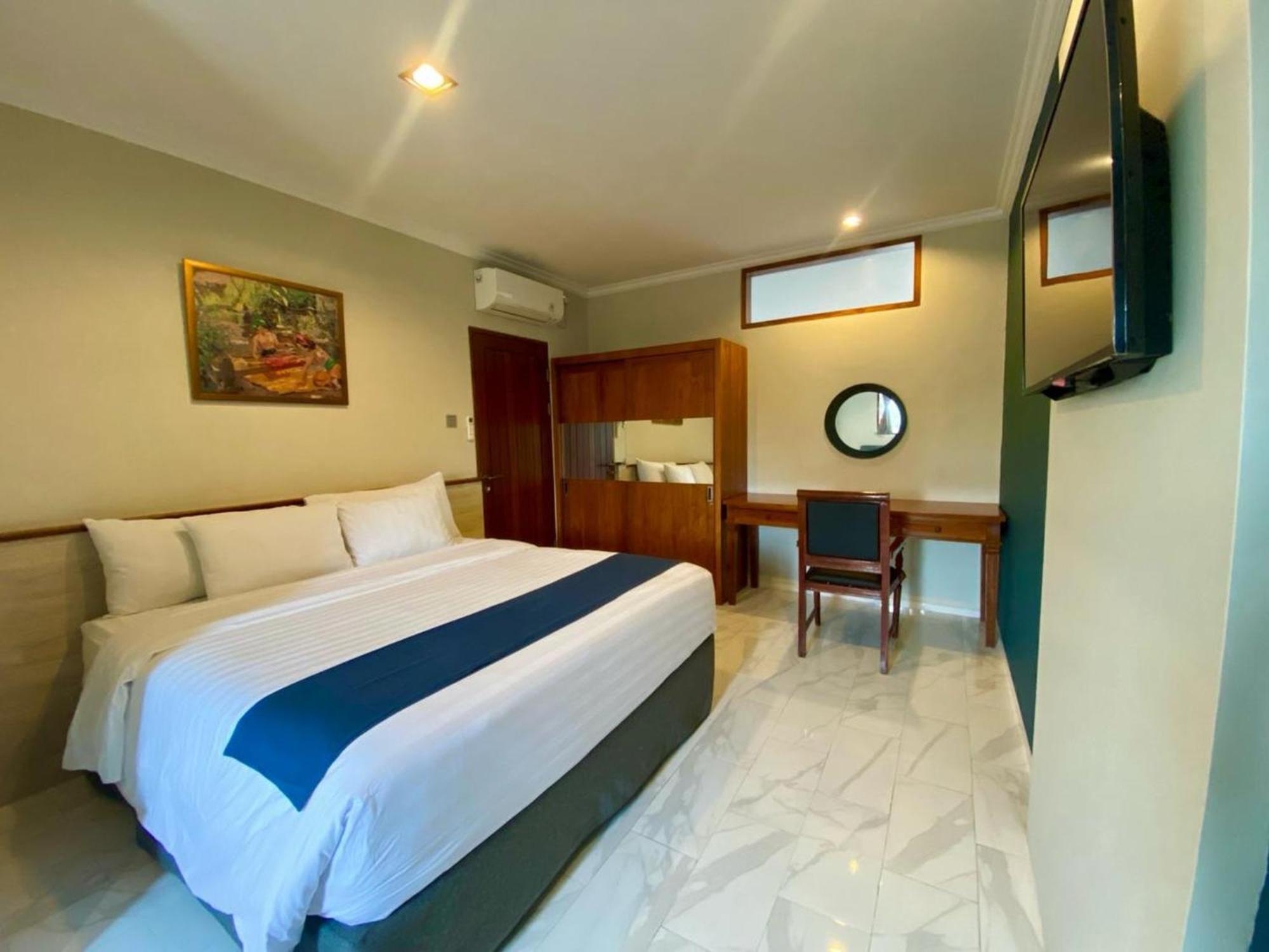Omatha Village Denpasar  Exterior photo