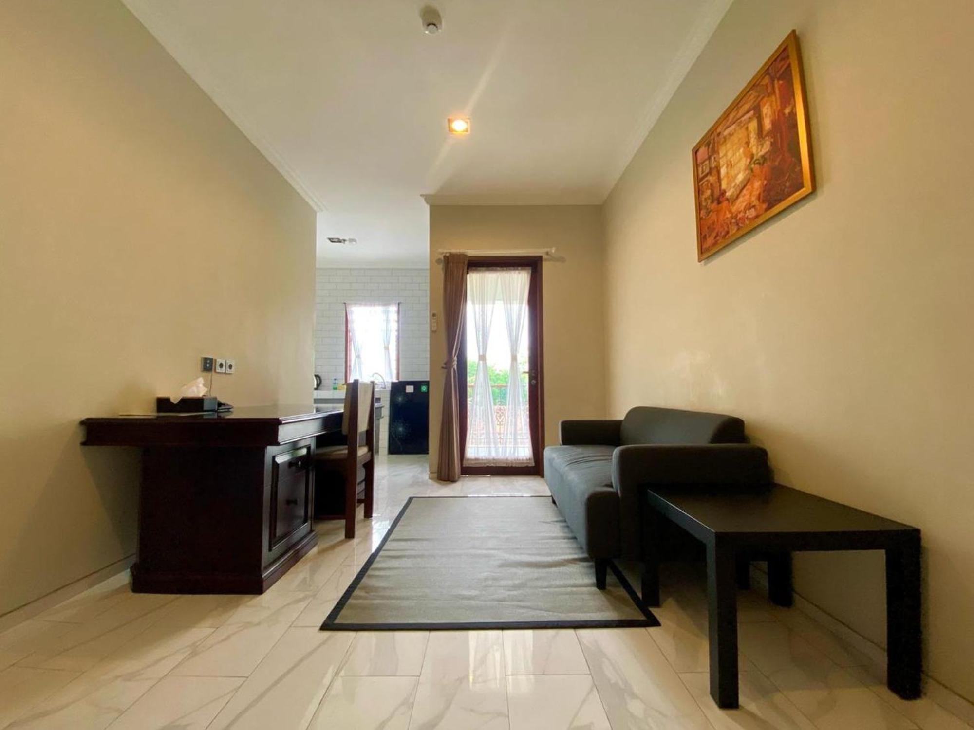 Omatha Village Denpasar  Exterior photo