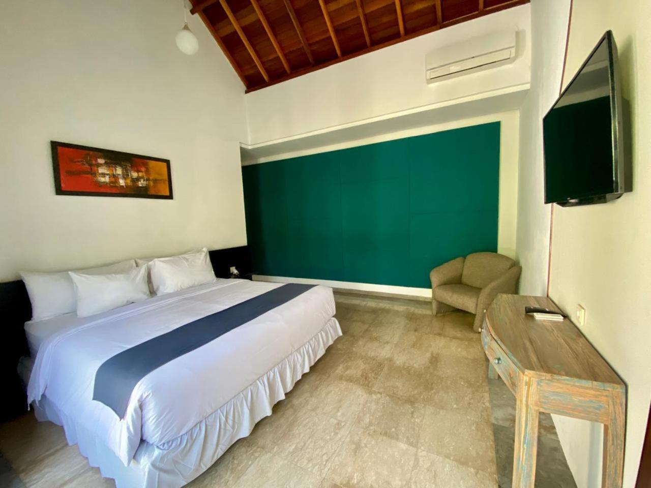 Omatha Village Denpasar  Exterior photo