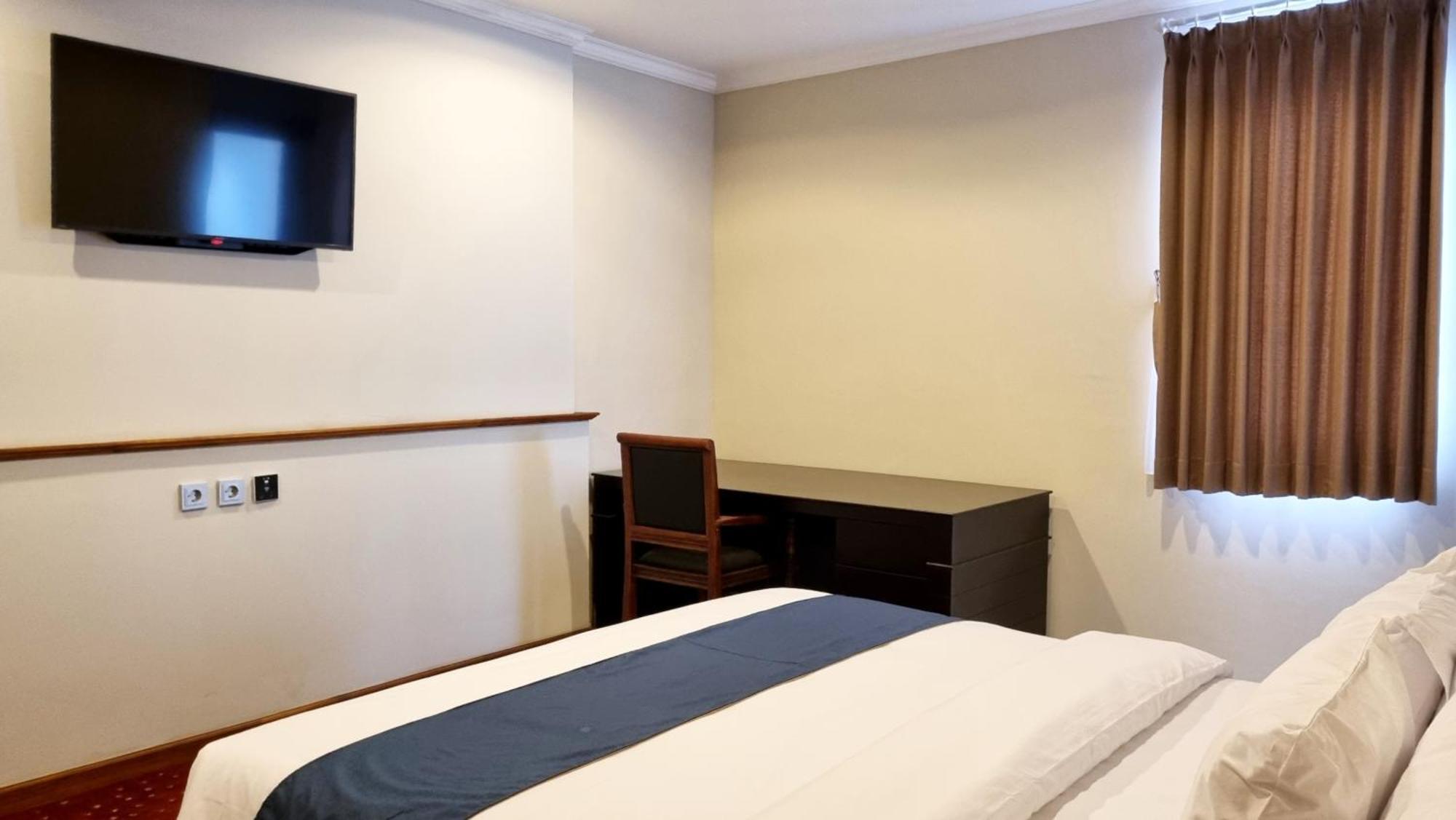 Omatha Village Denpasar  Room photo