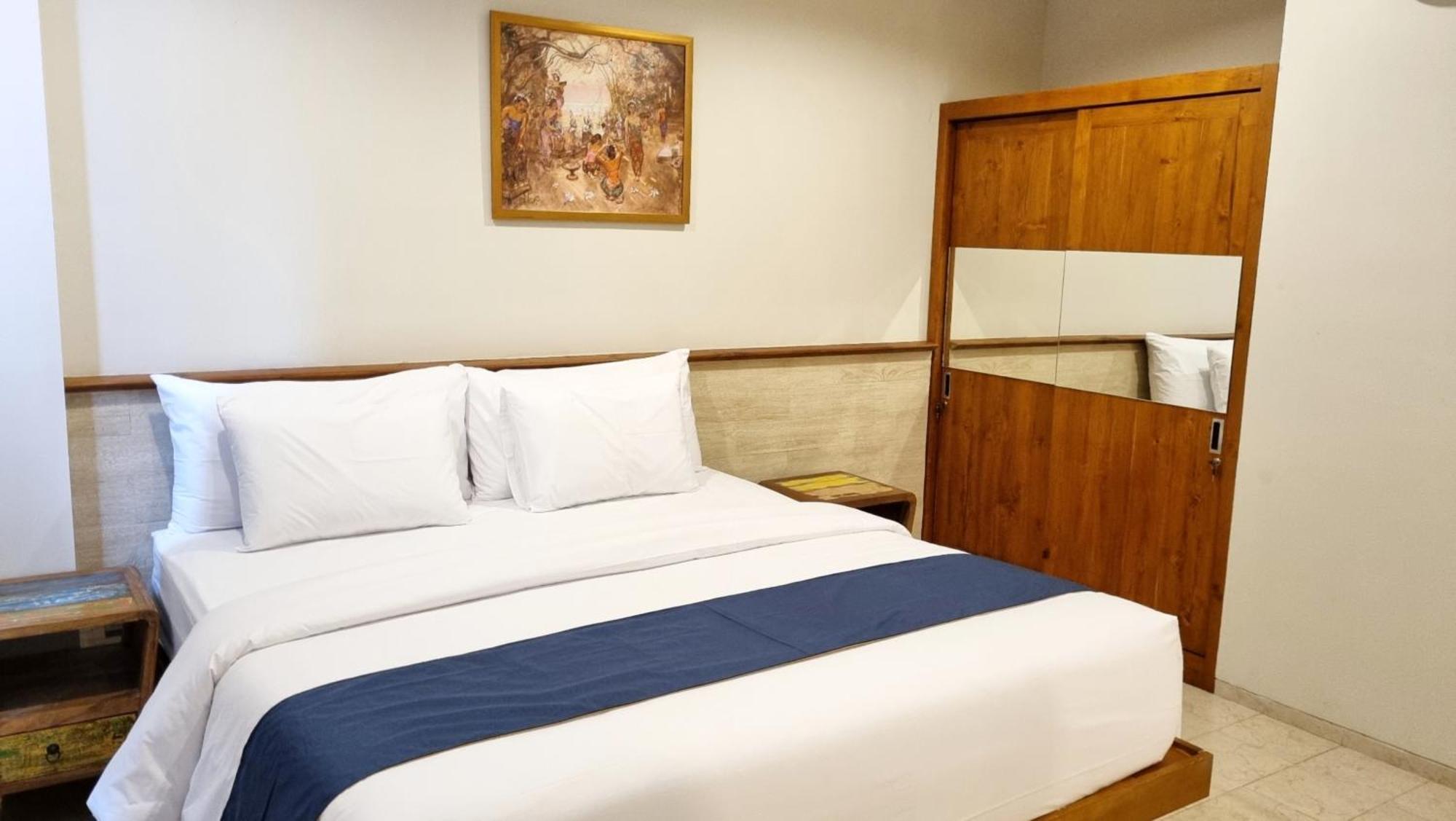 Omatha Village Denpasar  Room photo