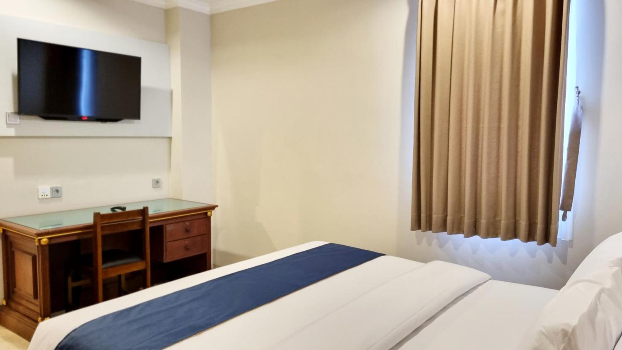 Omatha Village Denpasar  Room photo