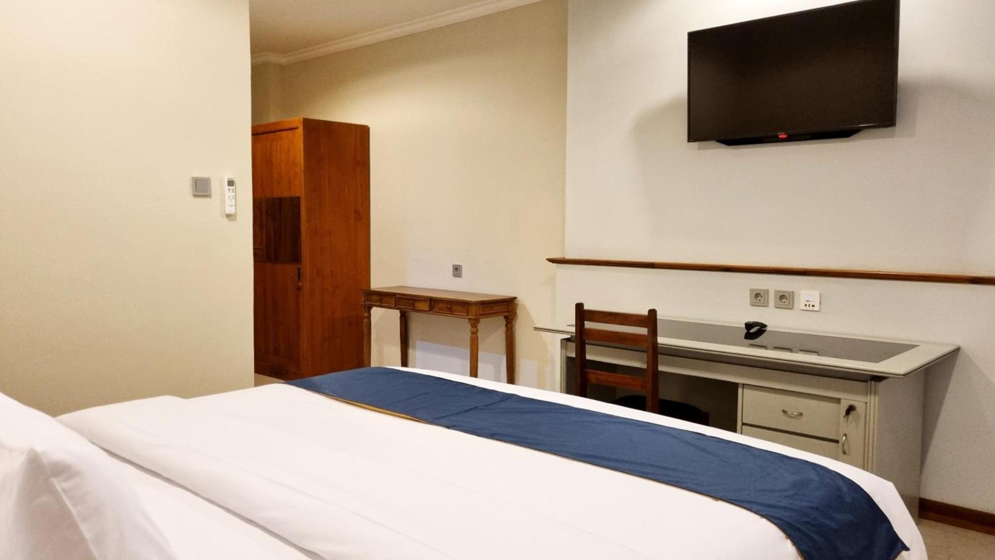 Omatha Village Denpasar  Room photo