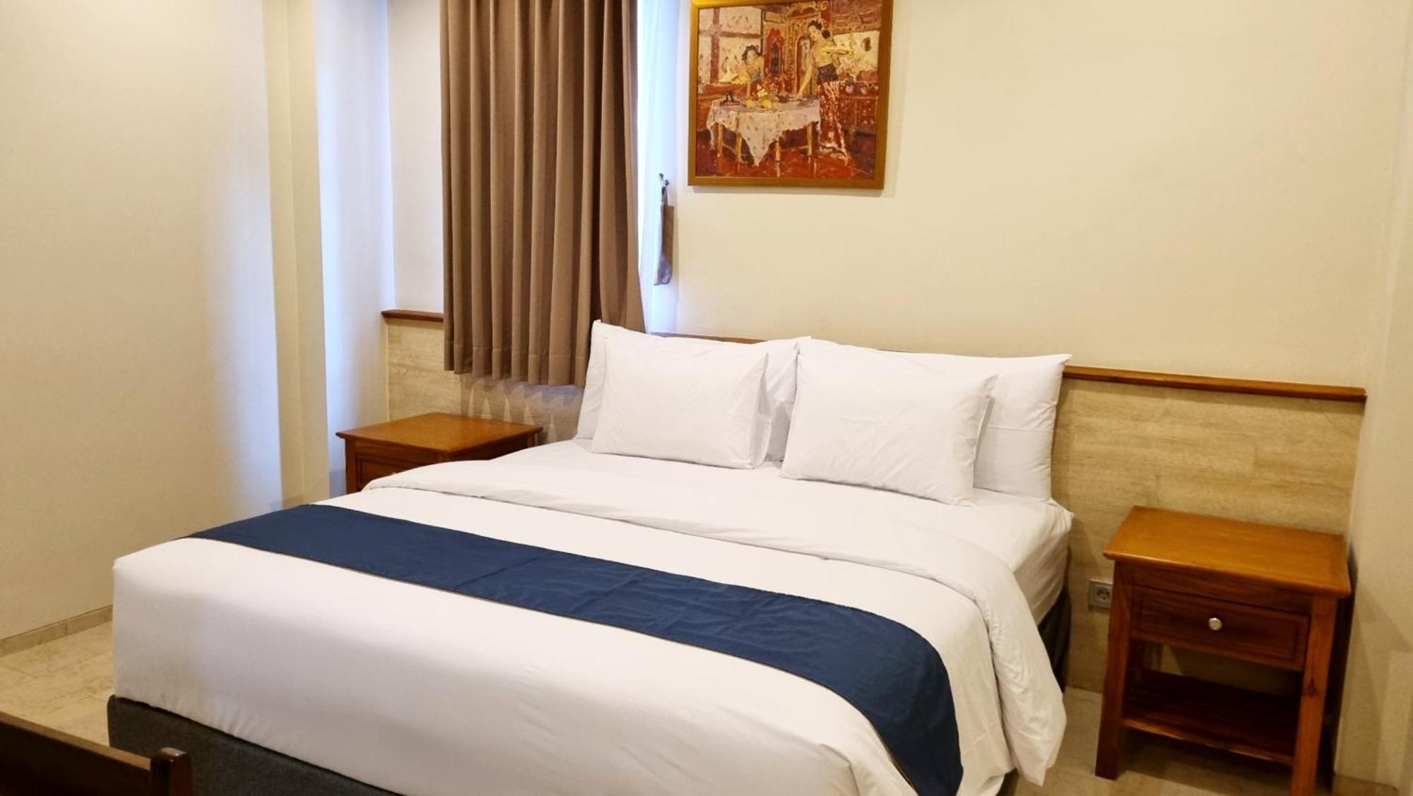 Omatha Village Denpasar  Room photo