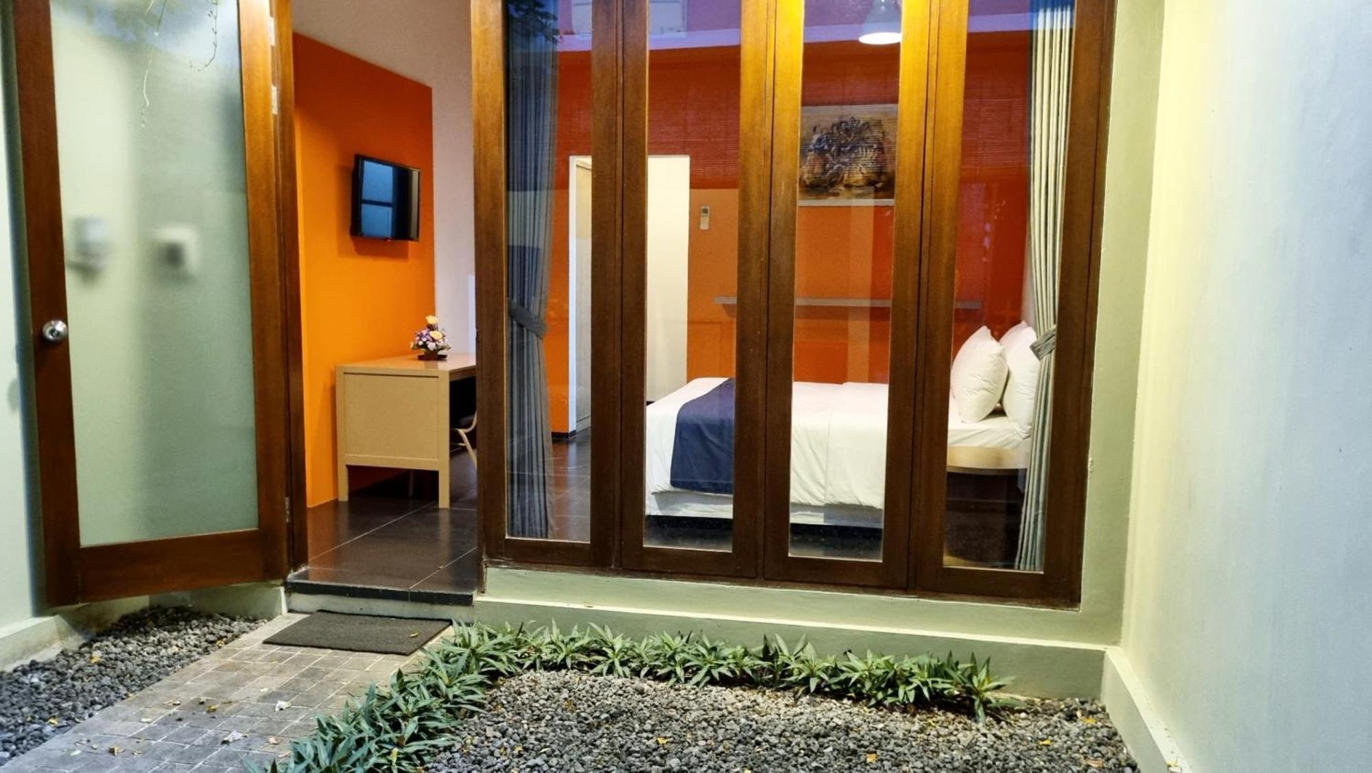 Omatha Village Denpasar  Room photo