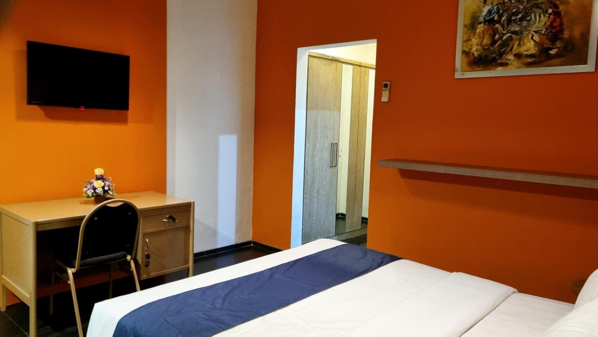 Omatha Village Denpasar  Room photo