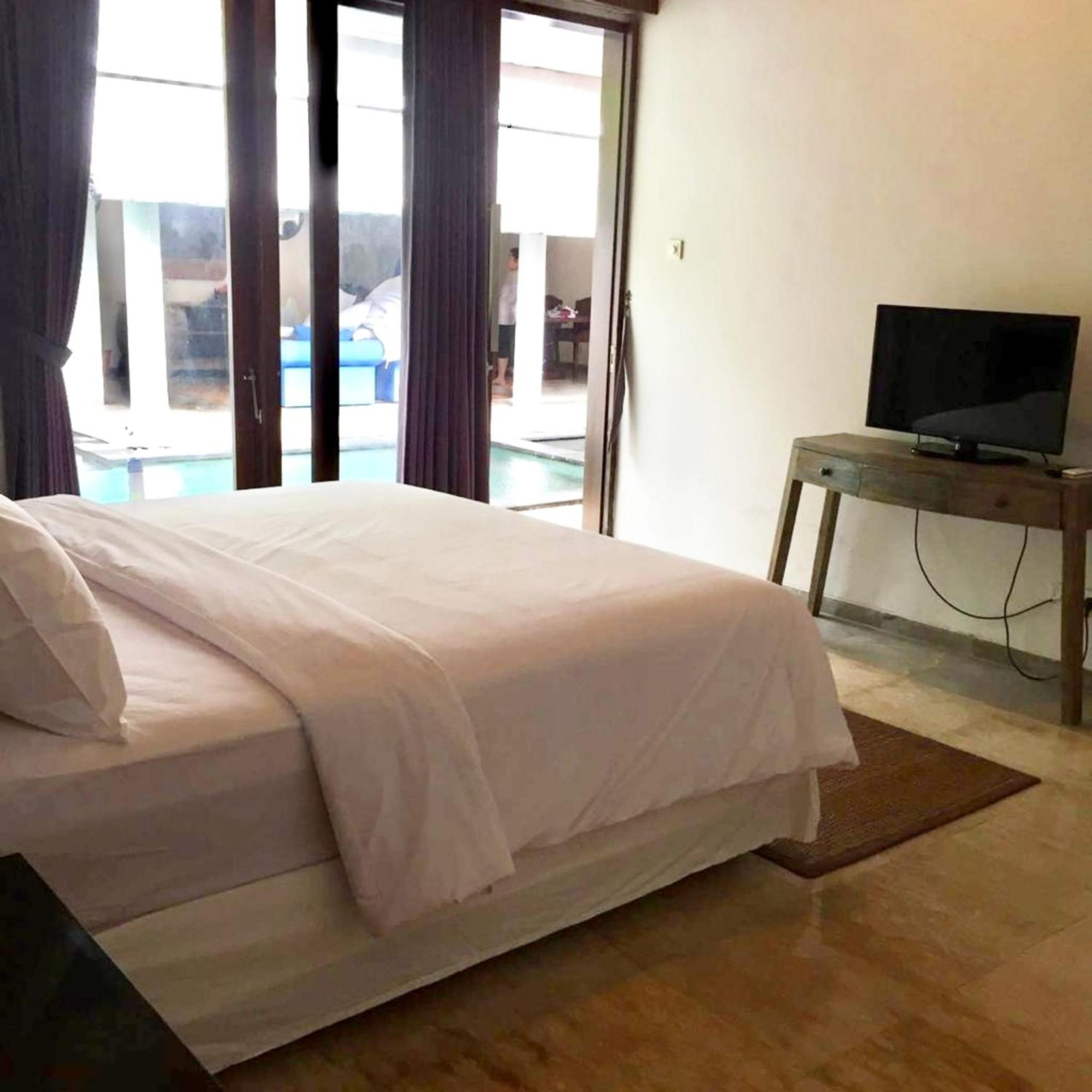 Omatha Village Denpasar  Room photo