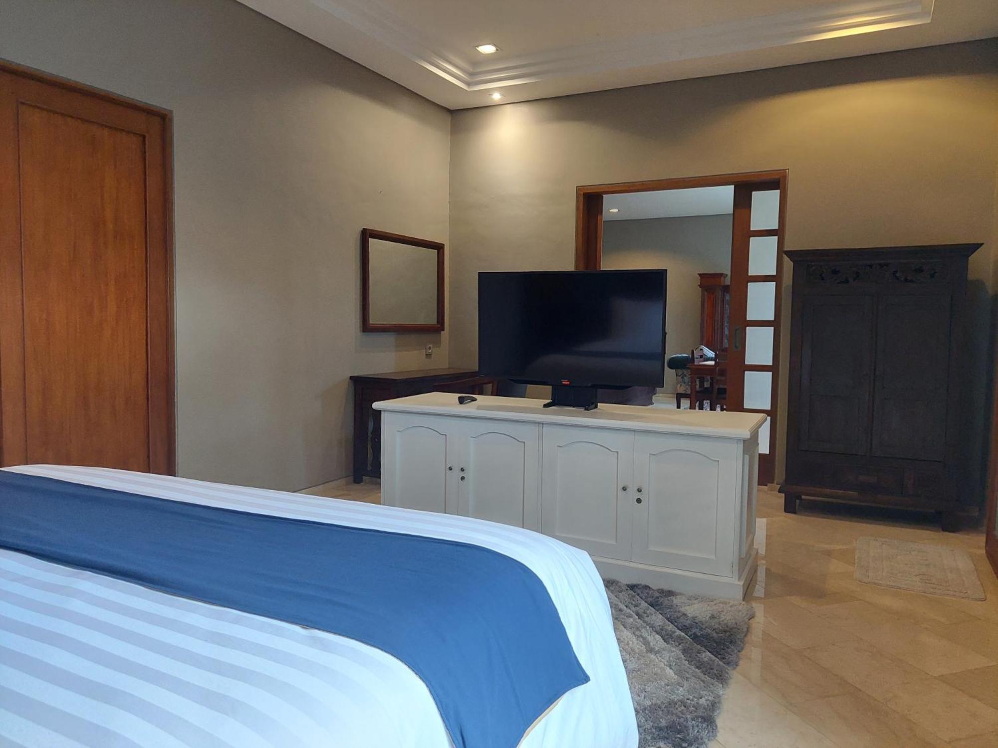 Omatha Village Denpasar  Exterior photo