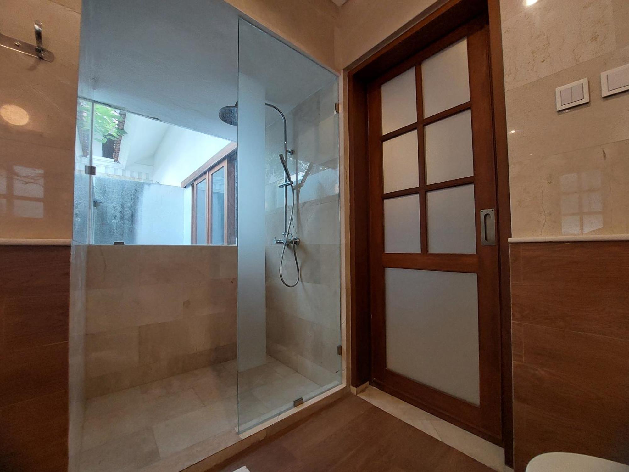 Omatha Village Denpasar  Exterior photo
