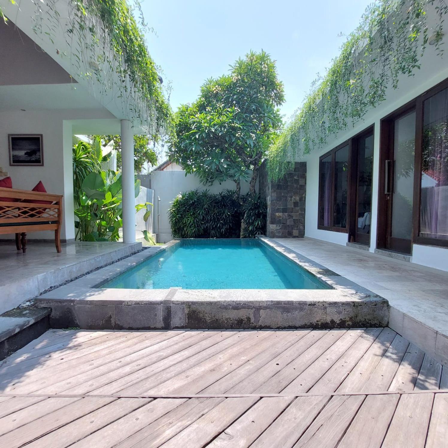 Omatha Village Denpasar  Exterior photo