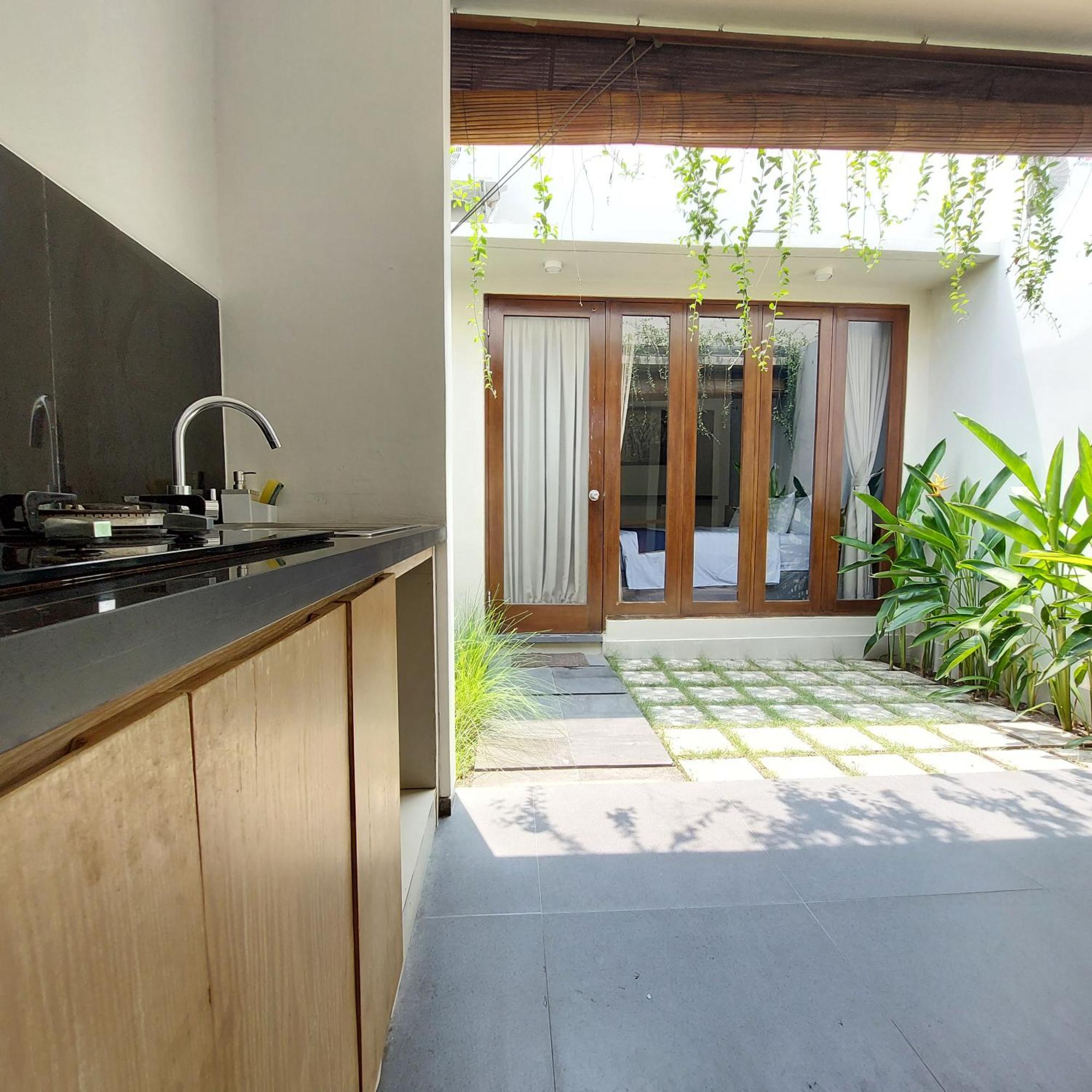 Omatha Village Denpasar  Exterior photo